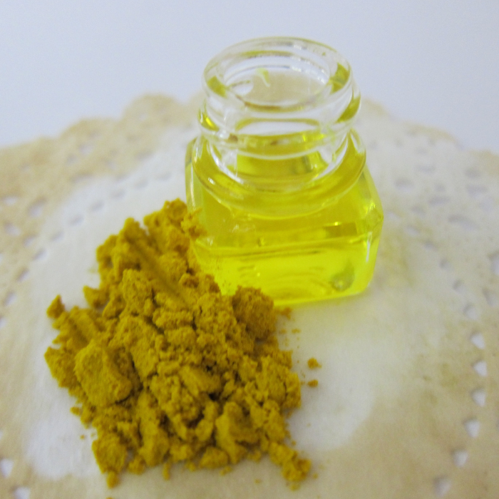 Curcuma CO2 extract