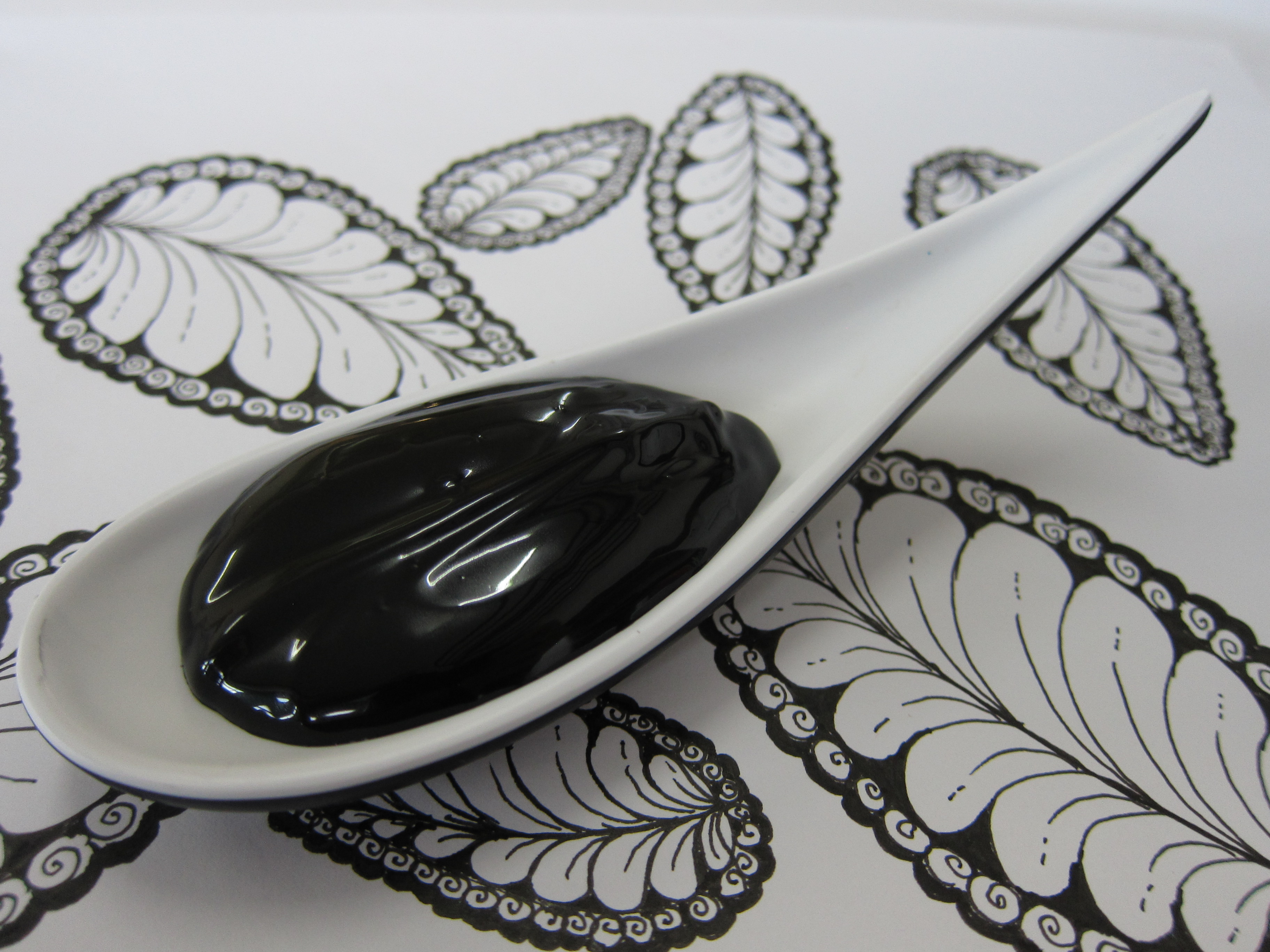 Activated bamboo charcoal