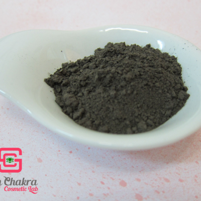 Brazilian black clay
