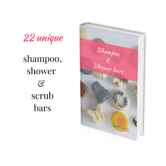 Cleansing bars