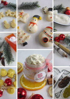Holiday formulation booklet 2022
