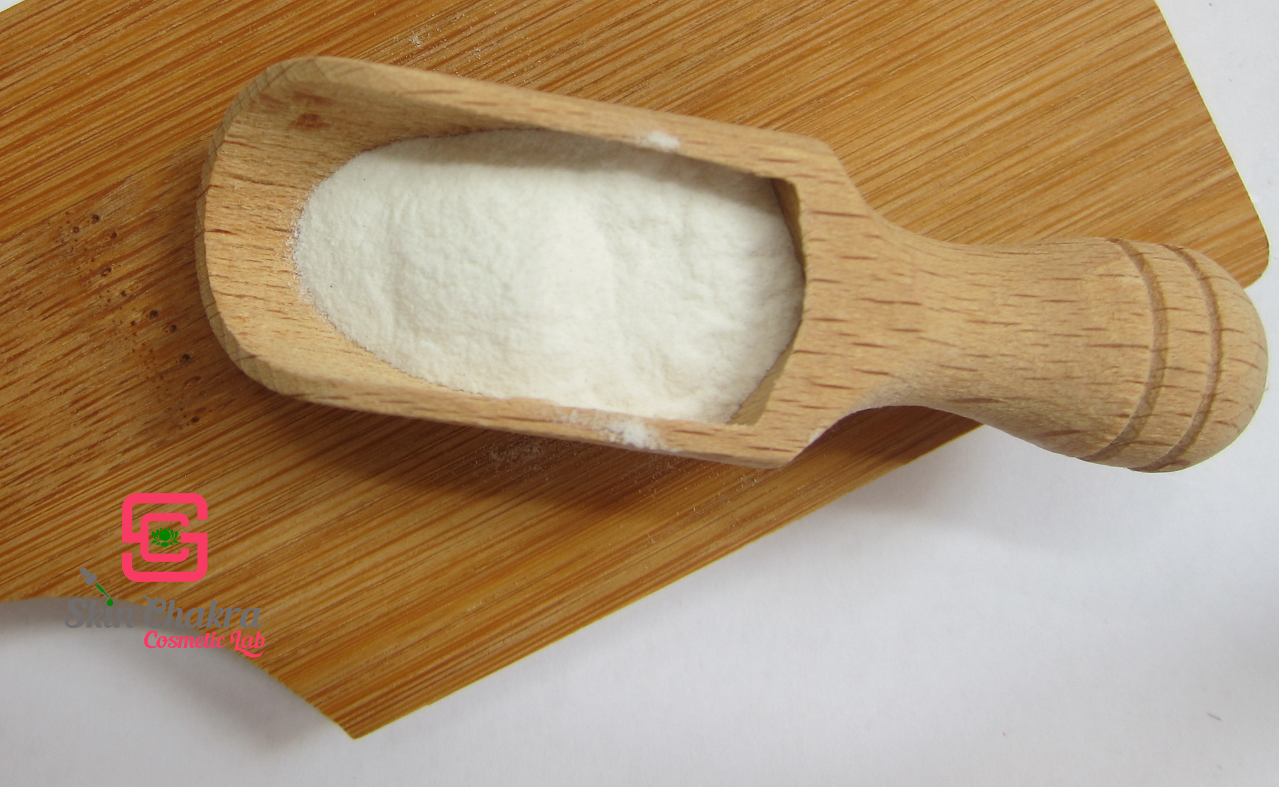 Konjac gum
