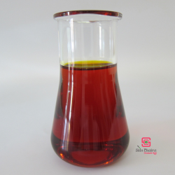 Buriti oil, wild crafted, cold pressed