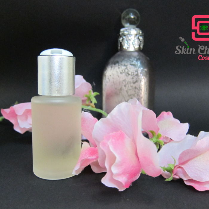 Skin prebiotic