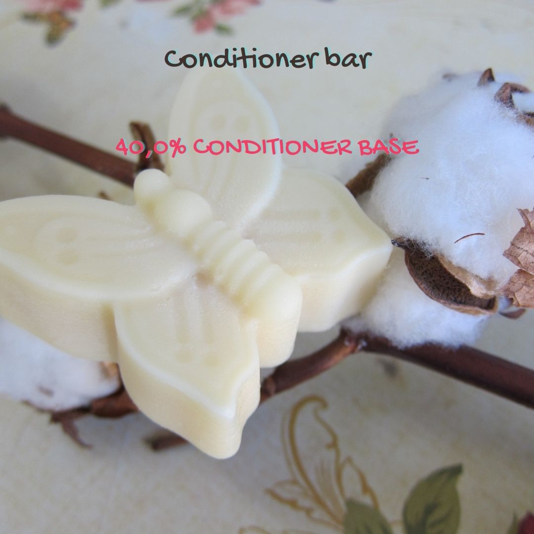 "green" conditioner base