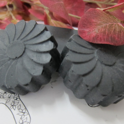 Brazilian black clay