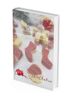 Holiday formulation booklet 2022