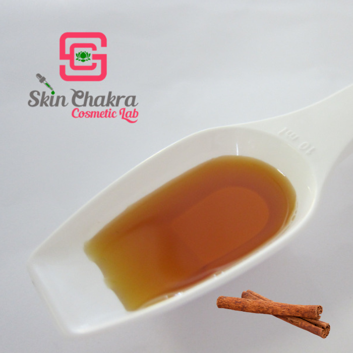 Cinnamon bark CO2 extract