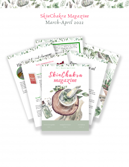 March-April 2022