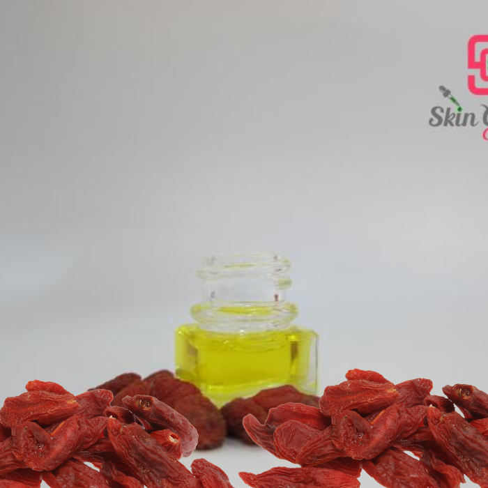 Goji berry oil, organic