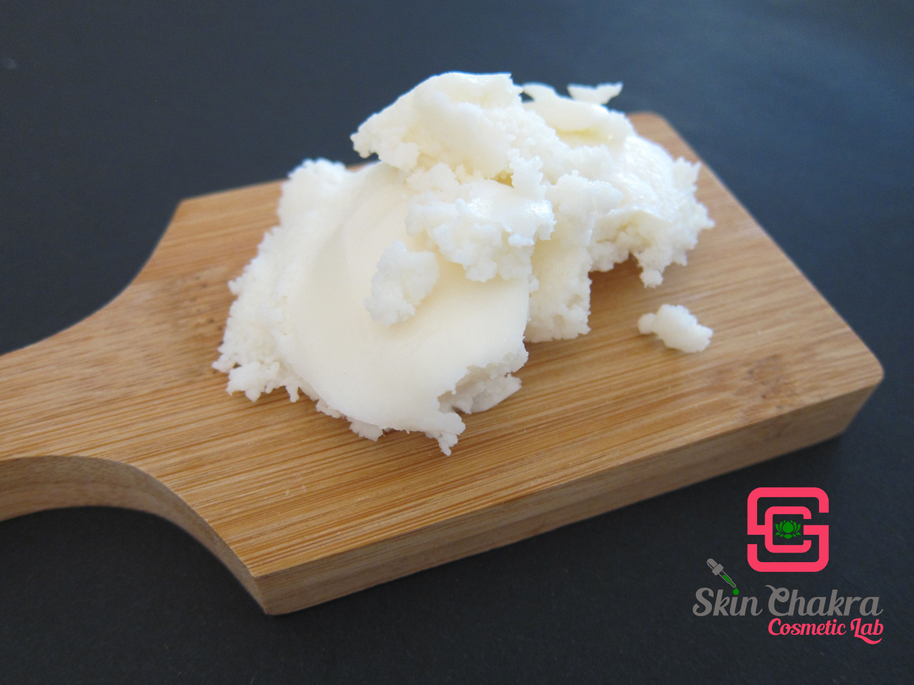 Cupuacu Butter, raw, unrefined