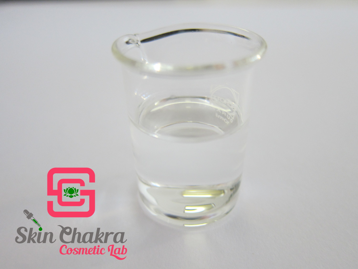 Pentylene glycol, plant based