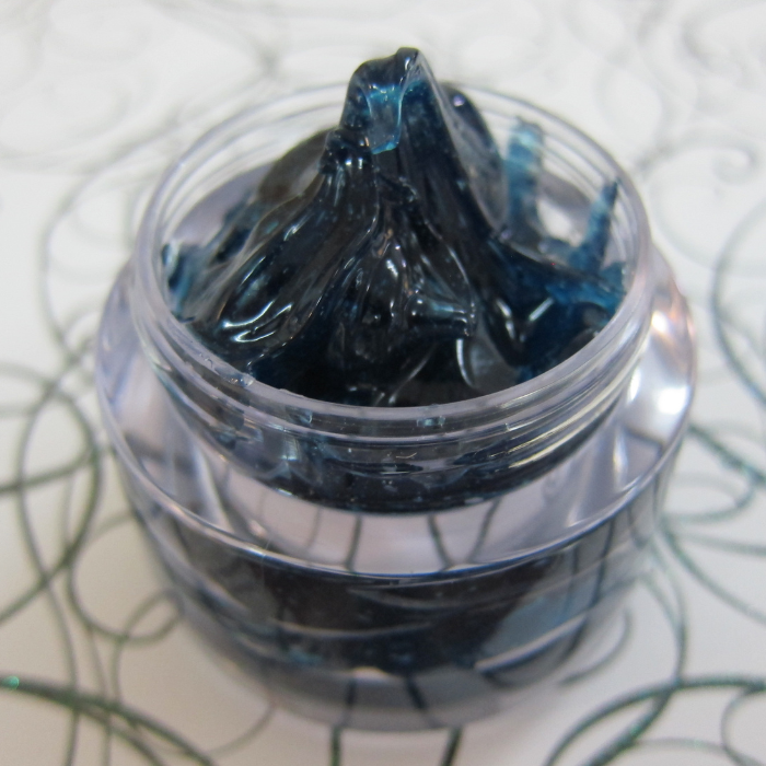 Pigment blue NC63