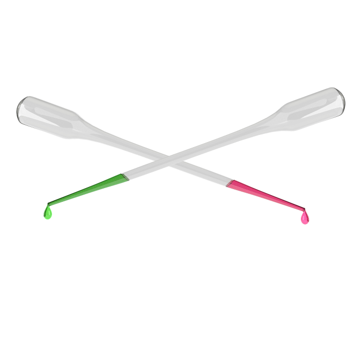 Disposable pipettes