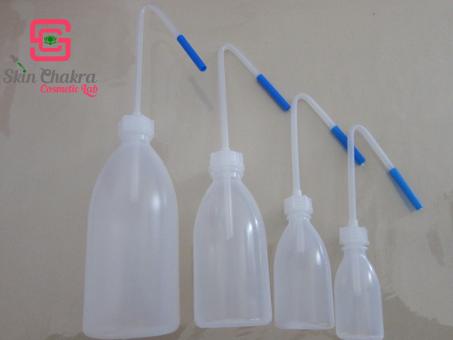 Wash bottle