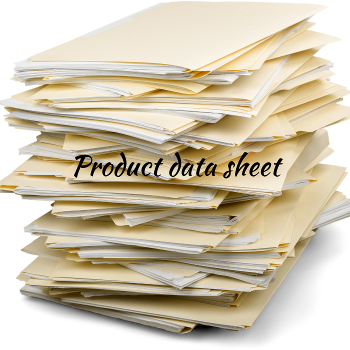 Data sheet
