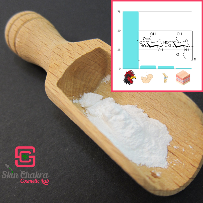 Hyaluron high molecular weight