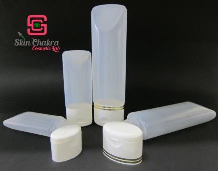 Tube bottle