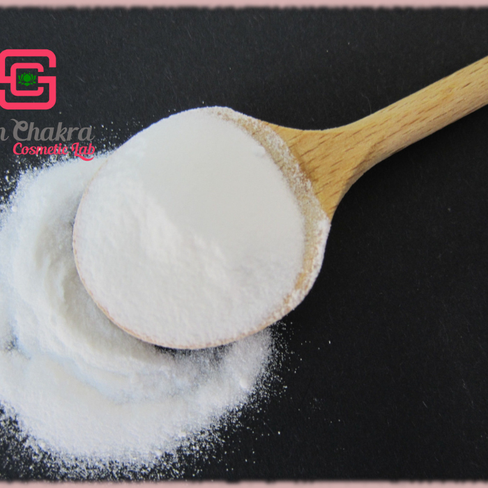 Skin prebiotic