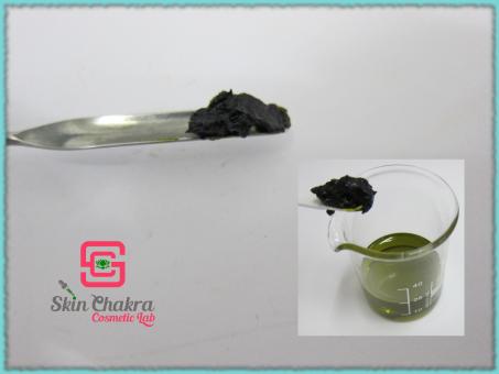 German Chamomile CO2 (to) extrac