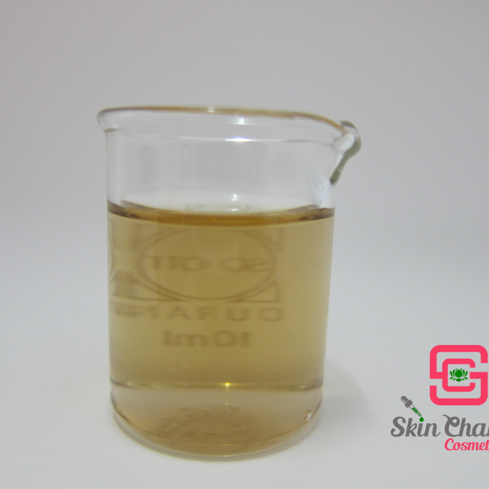 Natural chelator PA-3