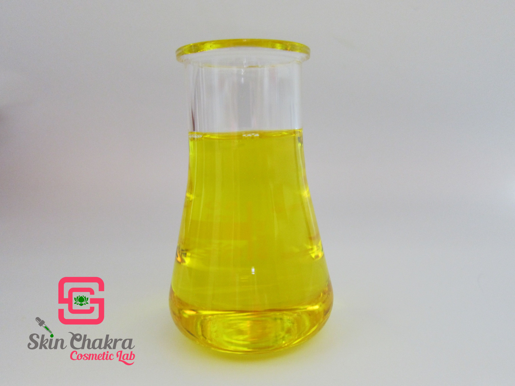 Baobab oil organic, virgin, cold pressed