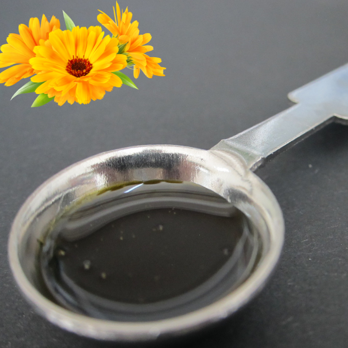 Calendula CO2 extract, organic