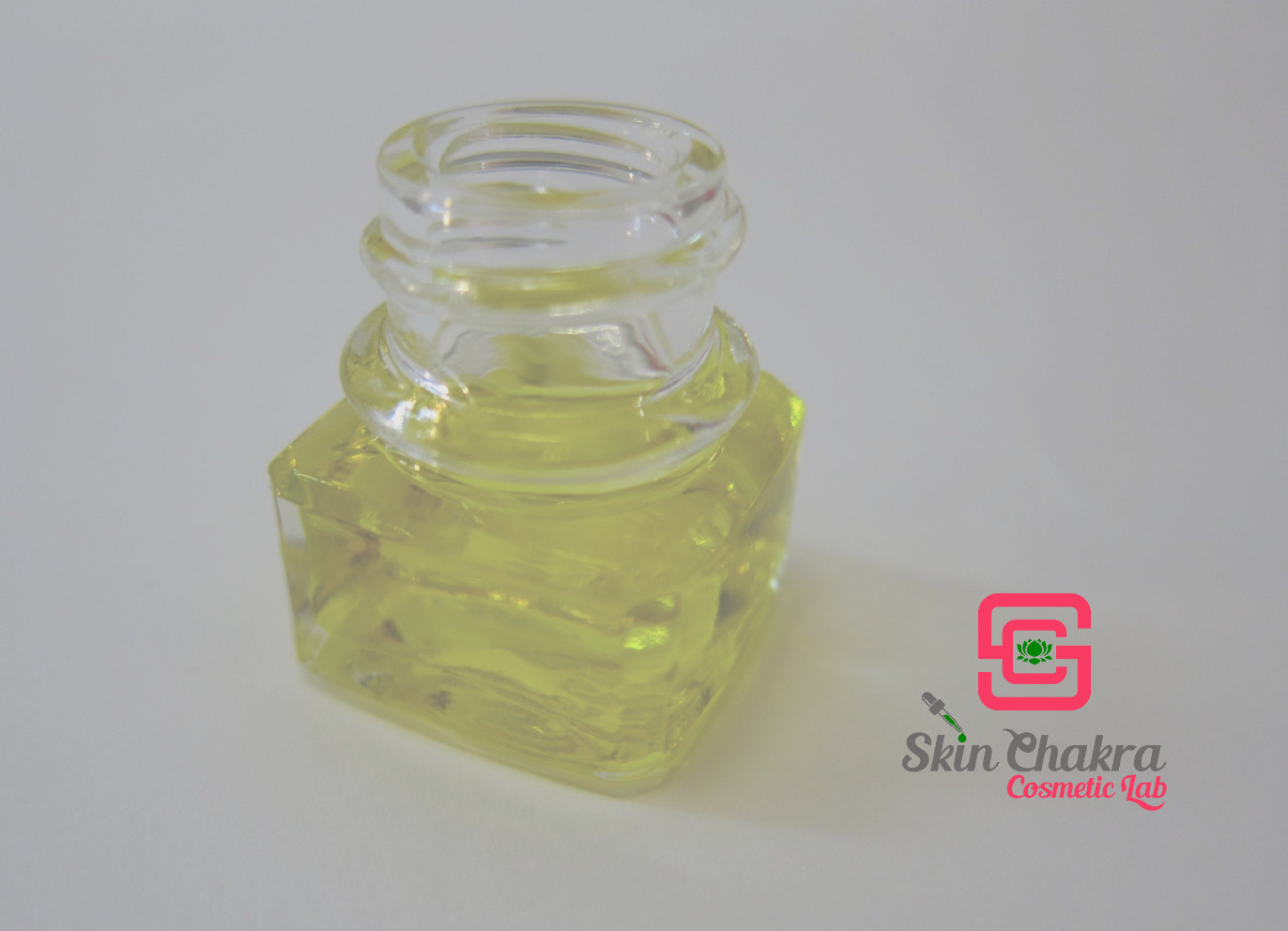 Geranium (rose) oil