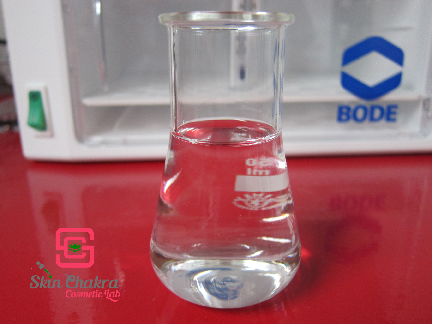 Na-PCA, Sodium PCA
