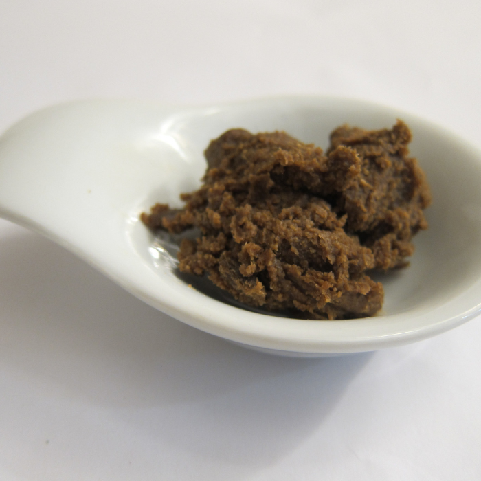 Bacuri Butter, raw, unrefined