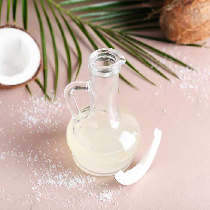 Coconut CO2-se extract, organic