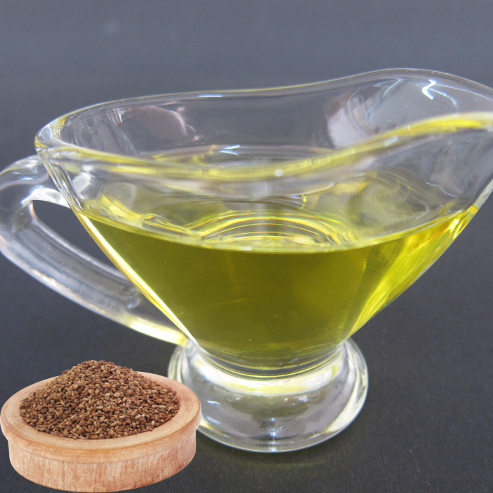 Ajowan fruit CO2 (se) extract