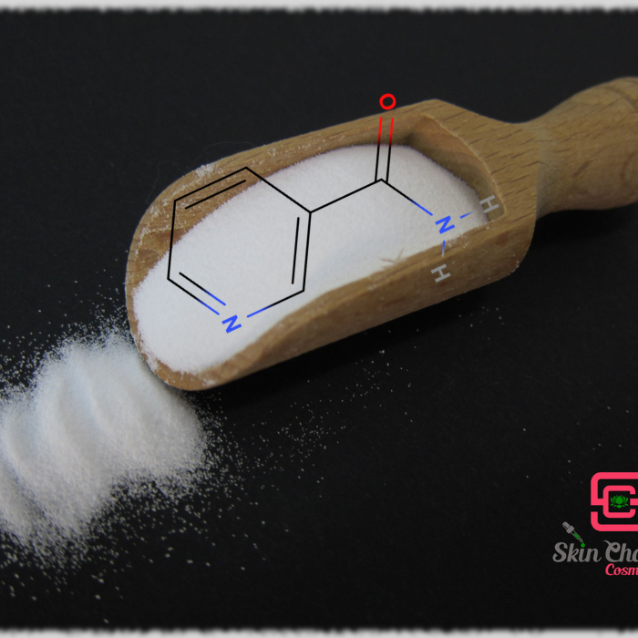 Nicotinamide