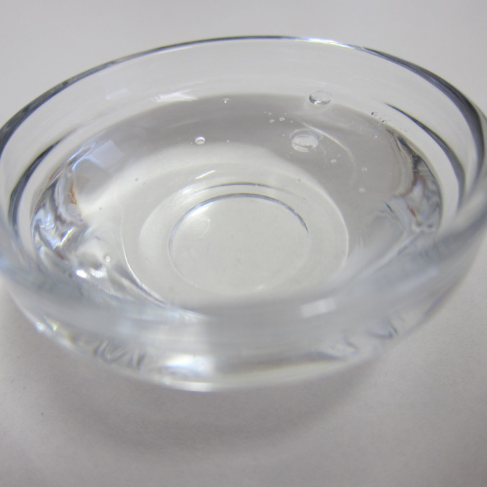 Decyl glucoside