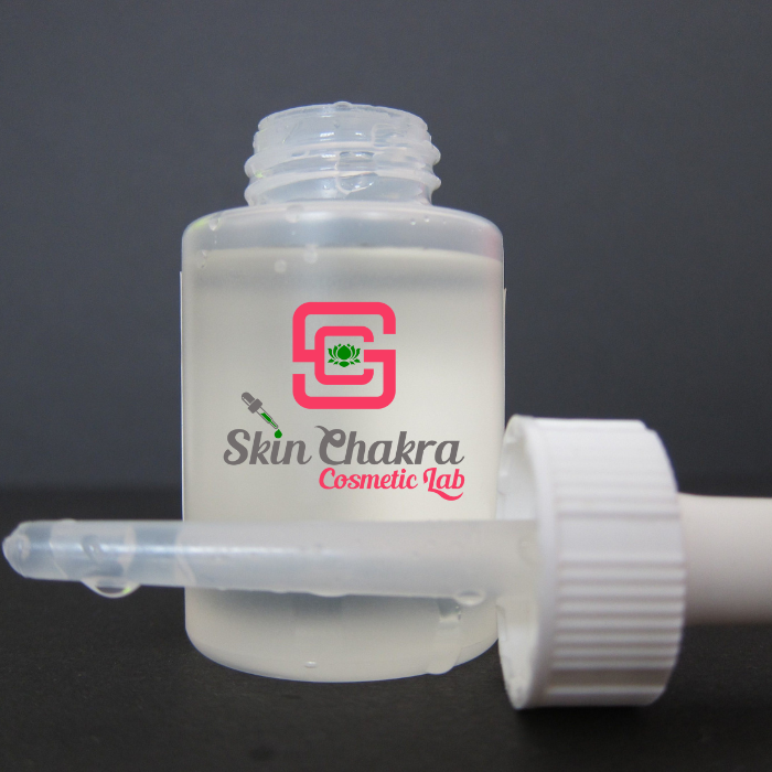 Dropper bottle 30 ml