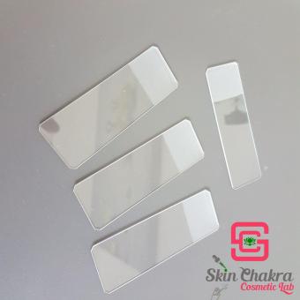 Microscope slide