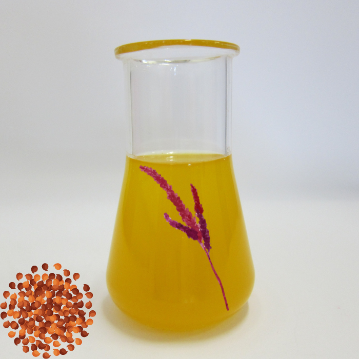 Amaranth CO2-extract