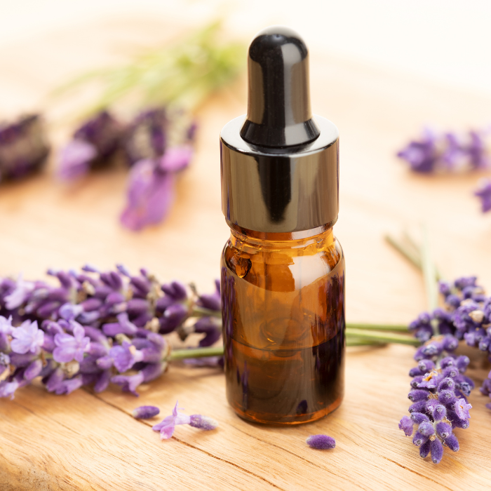 Lavender CO2-se extract, organic