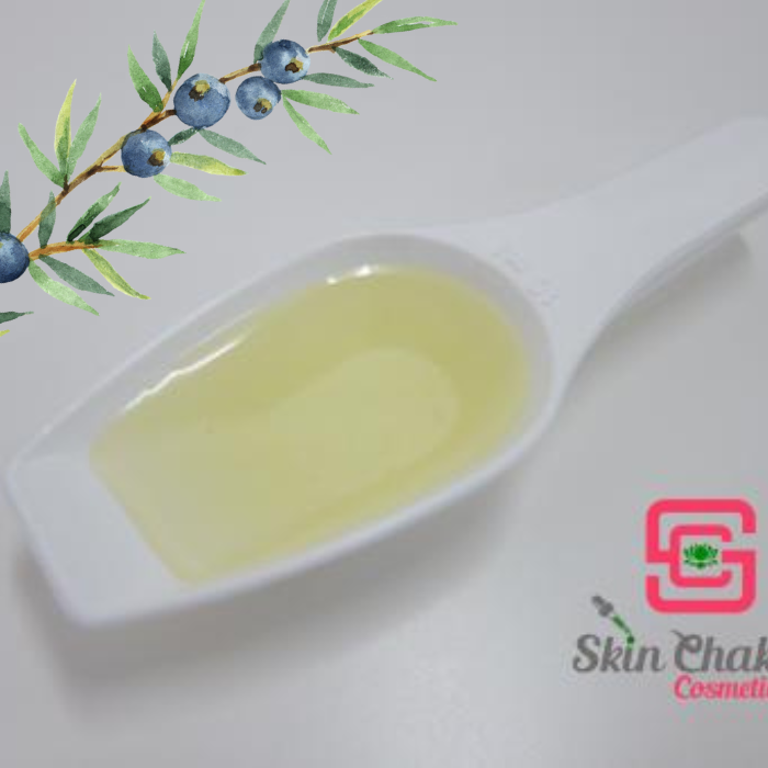 Natural active decalact sebum