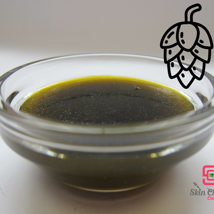 Hop Co2 extract