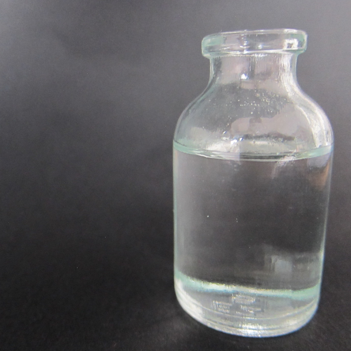 Glycerine, natural & organic, palm-free, 99,8%