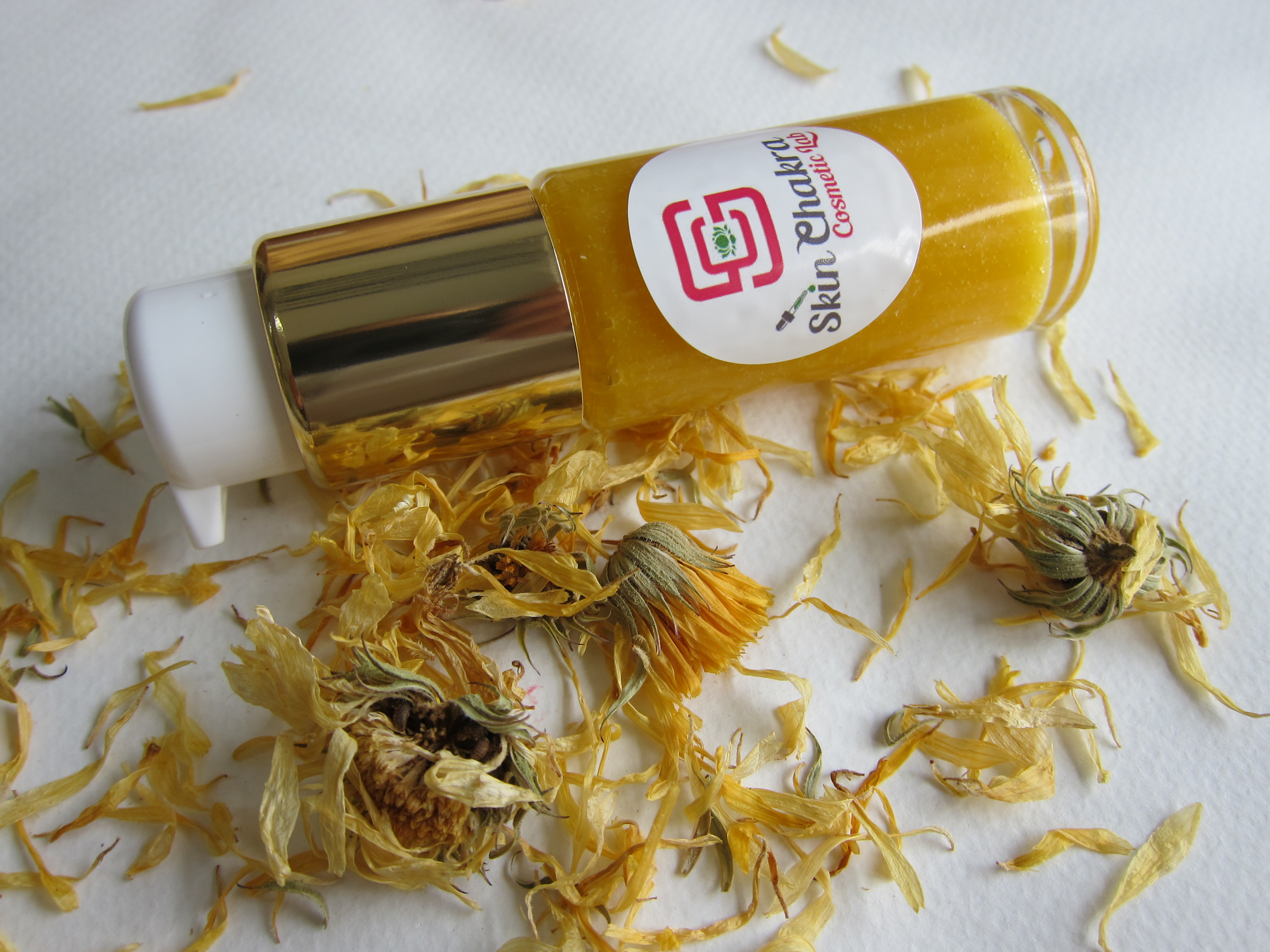 Emulsifying gel-eco
