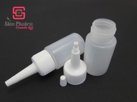 Applicator bottle