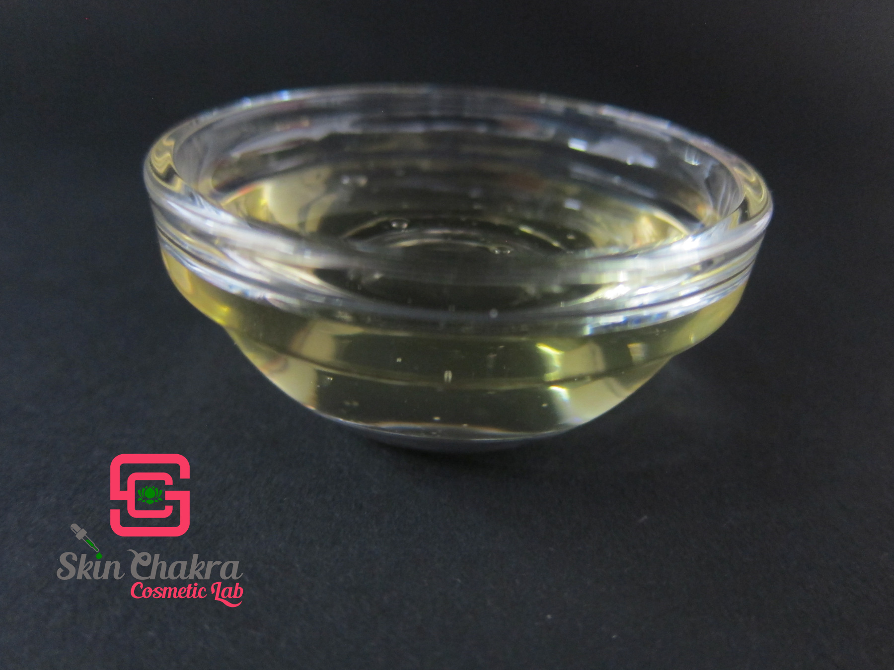 Natural solubilizer clear plus