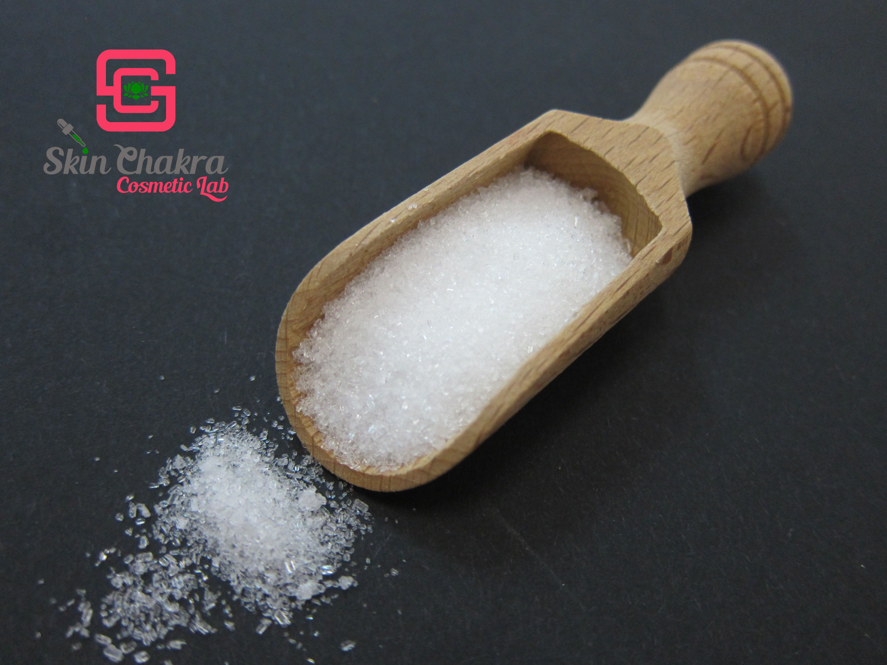 Magnesium sulphate